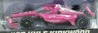 Greenlight 1/64 Scale 11554 - Honda Indycar #27 Kyle Kirkwood