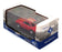 Solido 1/43 Scale Diecast S4304100 - 1969 Lancia Fulvia Fanalone - Red
