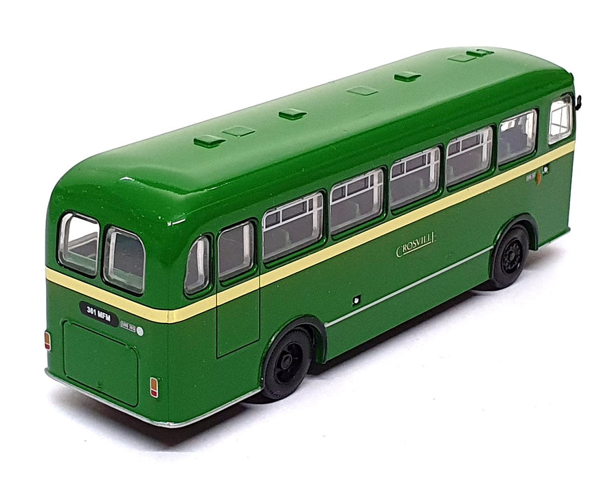 B-T Models 1/76 Scale B202B - Bristol MW Bus Crosville Rt. k45 1964-78