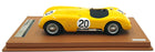 Tecnomodel 1/18 Scale TM18-290D - 1953 Jaguar C-Type Le Mans 24Hr #20