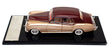 ATC 1/43 Scale ATC5559 - 1955-59 Rolls Royce Silver Cloud Limo - Maroon/Gold