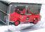 Del Prado 1/50 Scale FEN75 - 1950 Laffly BSS C3 Fire Engine - Red