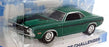 Greenlight 1/64 Scale 44620-D - NCIS Gibb's Dodge Challenger - Chase