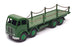  Dinky Toys Vintage Diecast 905 - Foden Flat Truck With Chains - Green