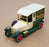 Matchbox AJ90W - 1927 Talbot Van Beaulieu Autojumble 1990 REWORKED