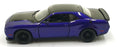 Kinsmart 1/40 Scale Pull Back & Go TY3520 - 2023 Dodge Challenger SRT Demon 170
