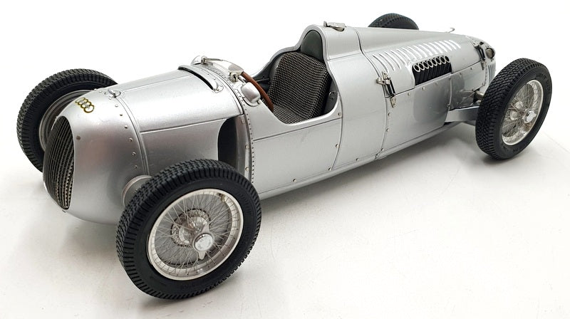 CMC Auto Union Typ C 16Zylinder V-motor珍 【公式通販】