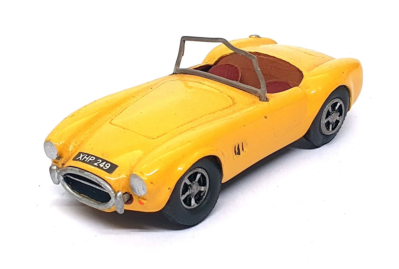 New Cars added this month