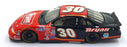 Action 1/24 Scale  W249903026-2 - 1999 Pontiac #30 Bryan NASCAR - Cope