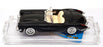 Vitesse 1/43 Scale 110 - 1960 Chevrolet Corvette Open Cabriolet - Black