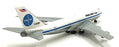 Gemini Jets 1/400 Scale GJPAA093 - PAN AM Boeing 747F Aircraft