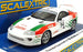 Scalextric 1/32 Scale Slotcar C4616 - Toyota Supra Mk IV #94 White