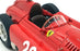 CMC 1/18 Scale Diecast M-183 - 1956 Ferrari D50 Italy GP J.M.Fangio #26