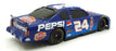 ACTION 1/24 Scale 11094 - 2000 Chevrolet Monte Carlo Pepsi J.Gordon #24