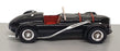 Unknown Brand Or Make ? UNB01B - 1/43 Scale Built Resin Model Car Kit - Black