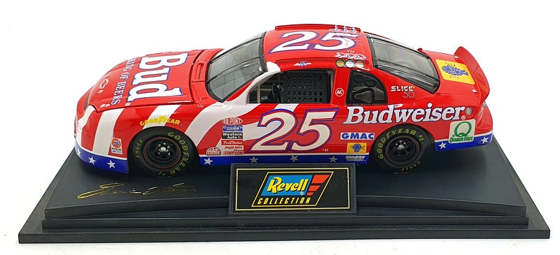 Revell 1/24 Scale 3837 - Chevrolet #99 Budweiser - Kenny Schrader