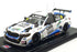 Spark 1/43 Scale UK034 - BMW 330i BTCC #99 Brands Hatch Indy Race 3 1st 2025