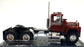Ixo 1/43 Scale TR212.22 - 1966 Mack R-Series Truck - Dark Red