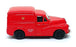Corgi 1/43 Scale CP99703 - Morris Minor Driving Instructor Van Royal Mail - Red