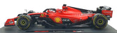 Burago 1/18 Scale 18-16812 - F1 Ferrari SF-23 2023 C.Leclerc #16