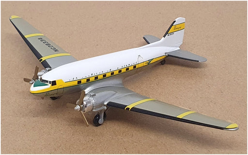 Western 1/200 Scale CA10S - Douglas DC-3 - Panamerican Grace Airways
