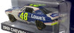Greenlight 1/64 Scale 30493 - 1969 Chevrolet Camaro #48 1st Win Tribute Johnson