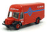 Lledo 1/76 Scale DG174003 - VA 'Noddy' Van IslandLink - Red