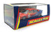 Scalextric 1/32 Scale Slot Car C2086 - Audi A4 #1 Orix - Red