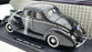 Motor Max 1/18 scale Diecast 73108 - 1940 Ford Deluxe - Black