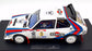 Top Marques 1/12 Scale TMR1260C Lancia Delta S4 1986 #3 Argentina M.Alen