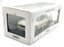 Norev 1/18 Scale Diecast 183260 - 1986 BMW M 5351 - White