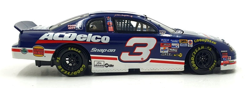 Action 1/24 Scale P249835215-1 - Chevrolet Nascar #3 ACDelco Busch 1998 