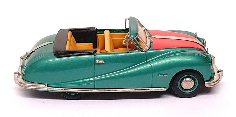 Minimarque 43 1/43 Scale UK14D - Austin Atlantic Convertible Indy 500 1949