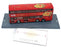 Corgi 1/76 Scale OM43206 - Volvo KMB Bus Rt. 93k Year Of The Pig 2007 - Red
