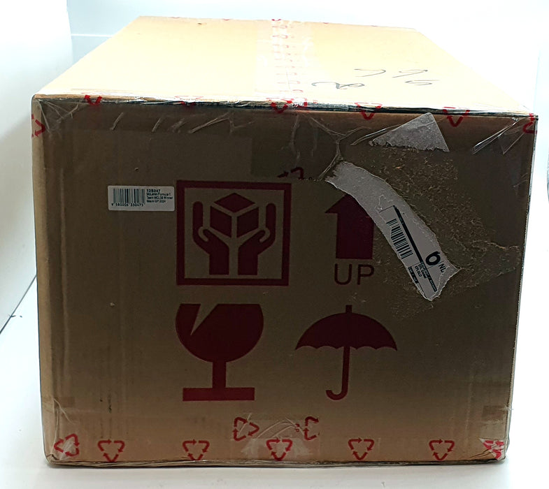 Spark 1/12 Scale 12S047 - McLaren F1 MCL38 Winner Miami 2024 #4 L.Norris