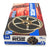 Aoshima 1/24 Scale 05329 - ADVAN Racing RGIII 19' Wheels & Tyres Set #34