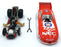 Racing Champions 1/24 Scale 77202 - NEC Firebird Funny Car NHRA Dragster Densham