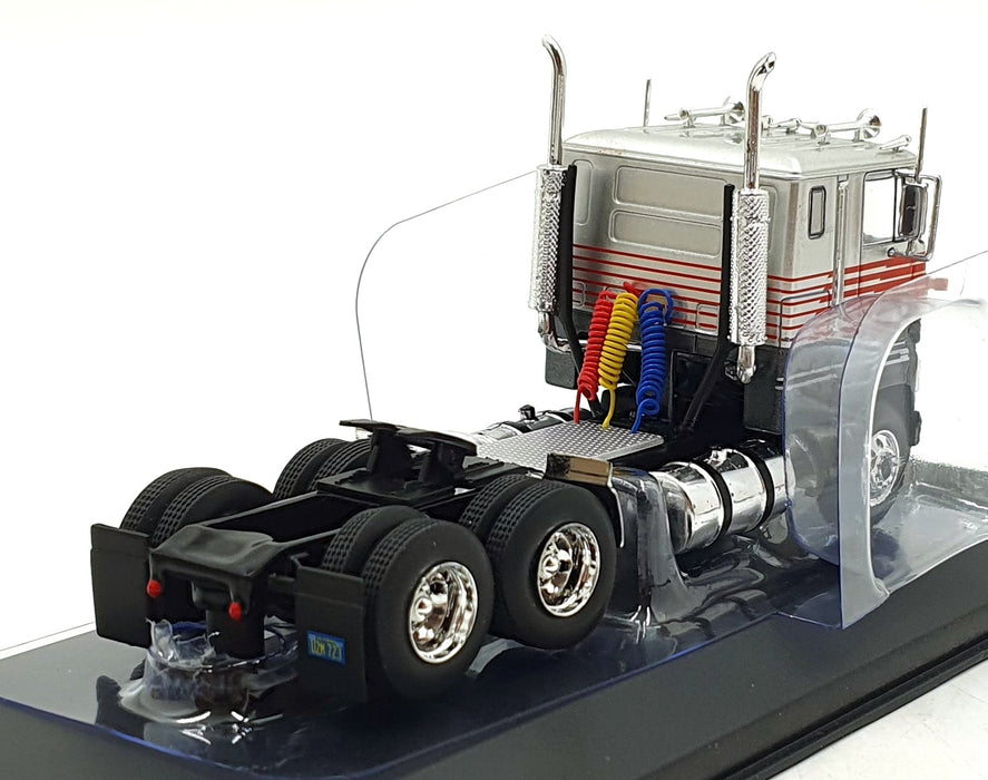 Ixo Models 1/43 Scale Diecast 64TR015A - 1976 Ford CL 9000 Truck