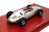 TSM 1/43 Scale TSM114310 - 1960 Porsche 718 F2 #6 Solitude GP 4th G. Hill
