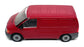 NZG 1/43 Scale Diecast 420 - Mercedes Benz Vito Van - Red