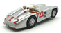 Carrera 1/32 Scale Slot Car 25727 - Ferrari 512 BB LM #722 NART LM 1979