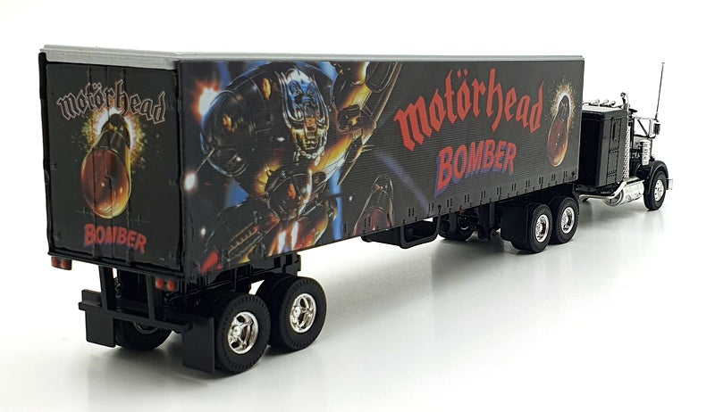 Corgi 1/50 Scale Truck CC55703 - Motorhead Truck 'Bomber'