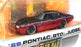 Jada Toys 1/64 Scale Diecast 12006 - 1969 Pontiac GTO Judge - Black/Red