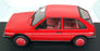 MCG 1/18 Scale Diecast MCG18523 - Volkswagen Polo II Fox - Red