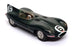 Provence Moulage 1/43 Scale 7226Q - Jaguar D-Type #6 Le Mans 1955 - Dk. Green