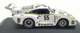 Quartzo 1/43 Scale 3034 - Porsche Kremer K3 Erzquell Pils #55 DRM 1979