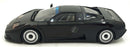 KK Scale 1/12 Scale KKDC120134 - 1991 Bugatti EB110 - Black