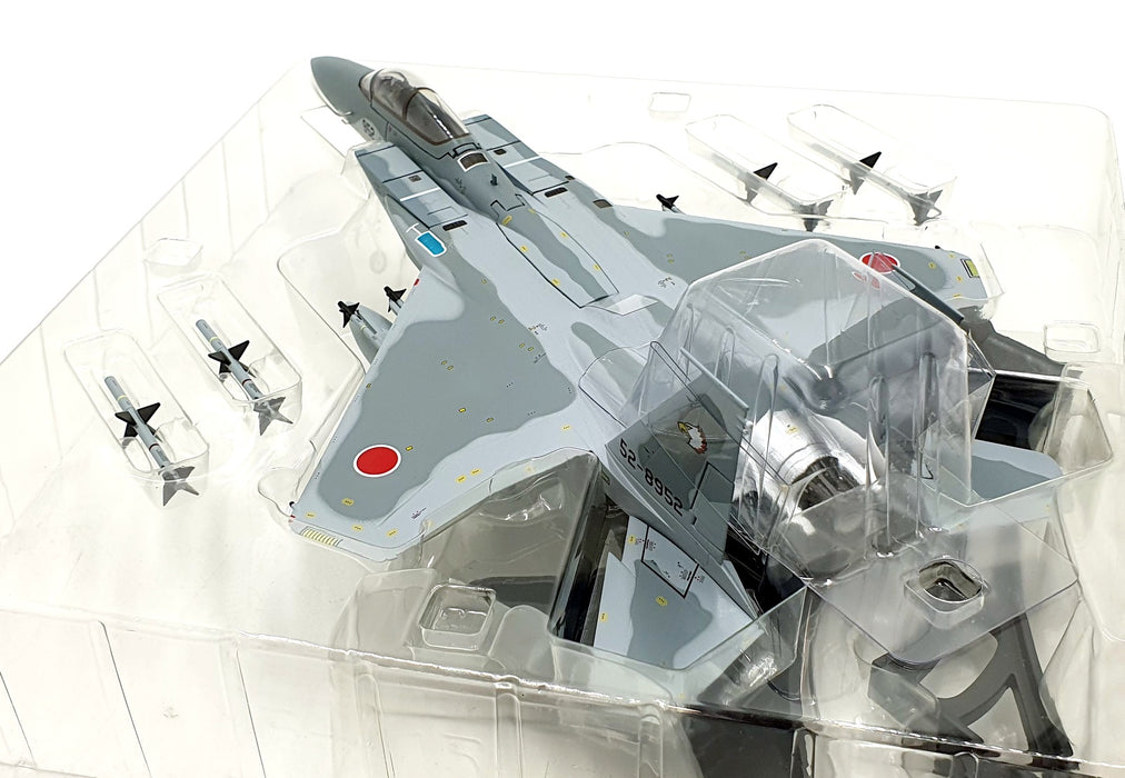 Witty Wings 1/72 Scale WTW-72-005-002 - F-15J JASDF 104th Hikotai