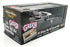 ERTL 1/18 Scale Diecast 36602 - 1955 Chevy Bel Air Grease - Black
