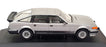 Vanguards 1/43 Scale VA09009 - Rover SD1 Vitesse 30th Anniversary - Silver